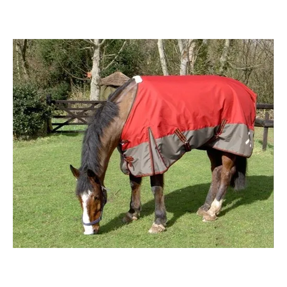 Waterproof Turnout Rug